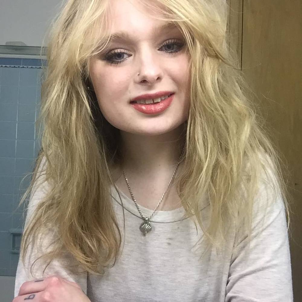 Meet your Posher, Tessa